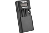 Batterij - ANSMANN POWERLINE VARIO X UNIVERSAL BATTERIOPLADER - 1001-0085