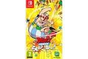 Games - Asterix & Obelix: Sla ze allemaal! - Beperkte editie - Nintendo Switch - Platformgame - 3760156489940
