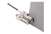 Systeemaccessoires  - Dicota Beveiligingskabel lock for ms Oppervlak - D31742