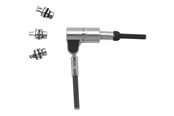 Systeemaccessoires - Dicota Universal Security Lock master - D31700