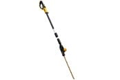 Tuinhakselaar - Dewalt 18V XR Pole Heggenschaar - Bare Unit - DCMPH566N-XJ