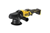 Haakse slijper - Dewalt Polerka 18V XR (DCM848N-XJ) - DCM848N-XJ