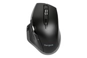 Muis - Targus AMW584GL - Wireless - Muis - 7 knoppen - Zwart - AMW584GL