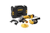 Gereedschap - Dewalt szlifierka katowa 125mm 1500W (DWE4257KT) - DWE4257KT