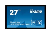 Scherm - 27" iiyama ProLite TF2738MSC-B2 Touchscreen Speakers: 0 - TF2738MSC-B2