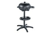 Grill & Accessoires - SEVERIN PG 8541 - barbeque grill - matzwart - PG 8541