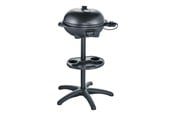 Grill & Accessoires - SEVERIN PG 8541 - barbeque grill - matzwart - PG 8541
