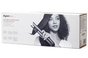 Stijltang - Dyson Stijltang Corrale - straightener - fuchsia/nickel - 322952-01
