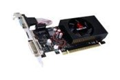 Grafische kaarten - BIOSTAR GeForce GT 730 - 2GB GDDR3 RAM - Grafische kaarten - VN7313THX1
