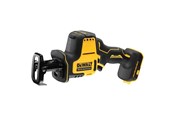 Gereedschap - Dewalt 18V XR BL Sub Compact Reciprocating Saw - Bare In Carton - DCS369N-XJ