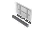 Muurbevestigingen, AV-bevestigingen & AV-meubels - Flexson - Montage kit - Max 40 kg - recommended for 55" - FLXPBFW1021