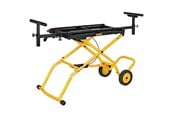 Kapzaag - Dewalt Mitre Saw Rolling Legstand - DE7260-XJ