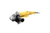 Gereedschap - Dewalt 2200W 230mm Angle Grinder With Soft Start - DWE492S-QS