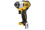 Gereedschap - Dewalt 12V XR Brushless Sub-Compact Impact Driver - Bare Unit - DCF801N-XJ