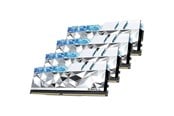 RAM - G.Skill Trident Z Royal Elite DDR4-3600 - 64GB - CL16 - Quad Channel (4 pcs) - Intel XMP - Zilver met RGB - F4-3600C16Q-64GTESC