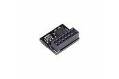 Systeemaccessoires  - ASUS TPM-SPI - 90MC07D0-M0XBN0