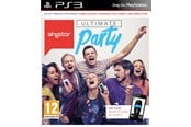 Games - Singstar: Ultimate Party - Sony PlayStation 3 - Muziek - 0711719458616