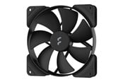 Case Fan - Fractal Design Aspect 14 - Case ventilator - 140mm - Black - FD-F-AS1-1401