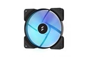 Case Fan - Fractal Design Aspect 14 RGB - Case ventilator - 140mm - Black - FD-F-AS1-1405