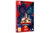 Games - Streets of Rage 4 - Jubileumeditie - Nintendo Switch - Fighting - 5060264379989