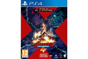 Games - Streets of Rage 4 - Anniversary Edition - Sony PlayStation 4 - Fighting - 5060264379972