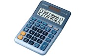 Rekenmachine - CASIO MS-120EM - PC calculator - MS-120EM