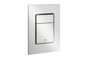 Installatiesystemen - Grohe skate cosmopolitan s flush plate - 37535DC0