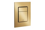 Installatiesystemen - Grohe skate cosmopolitan wall plate s - 37535GN0