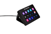 Streaming-apparatuur - Elgato Stream Deck MK.2 - Black - 10GBA9901