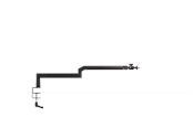 Microfoon - Elgato WAVE Mic ARM Laag profiel - 10AAN9901