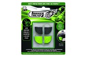 Gaming accessoires - iMP TECH Trigger Treadz: Project Scorpio Limited Edition 4-Pack - Miscellaneous Accessoires voor spelconsole - Microsoft Xbox One - 5060176365070