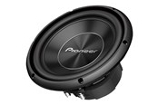 Autoradio - Pioneer TS-A250D4 - subwoofer driver - for car - Subwoofer driver - 1025917