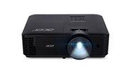 Projector - Acer Projector X1128H - DLP projector - portable - 3D - 800 x 600 - 4500 ANSI lumens - MR.JTG11.001