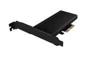Harde schijf accessoires - ICY BOX IB-PCI208-HS - IB-PCI208-HS