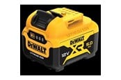 Accu & Oplader - Dewalt 12V XR 5Ah Batterij - DCB126-XJ