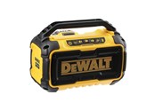 Luidspreker (draagbaar en voor feesten) - Dewalt Glosnik  DCR011 XJ - DCR011-XJ