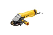 Gereedschap - Dewalt 125mm Haakse slijper - 97617858
