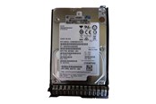 Harde schijf - HP E Enterprise - 300GB - Harde schijf - 870792-001 - SAS3 - 2.5" - 870792-001