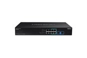Switch - TRENDnet TPE-BG102G 10-Port Gigabit PoE++ Switch - TPE-BG102G