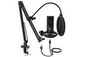 Microfoon - Fifine x DELE T669 USB Microfoon Bundle - T669