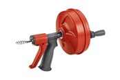 Centrale stofzuigers - Ridgid Stroom Spin+ afløbsrensemaskine - 57043