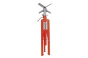 Gereedschap - Ridgid Rørstøtte RIDGID VF-99 høj 12" - 22168