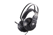 Headphones/Headsets - Mad Catz FREQ 2 Stereo Gaming Headset Black - AF13C1INBL000-0