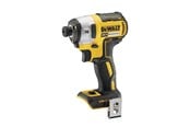 Gereedschap - Dewalt 18V XR Brushless Slagmoersleutel - Alleen apparaat *DEMO* - DCF887N-XJ