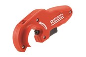 Gereedschap voor loodgieterswerk - Ridgid Rørskærer t/plastic p-tec 5000 - 40868