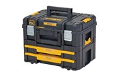 Toolboxen & Opslagsystemen - Dewalt Skrzynia narzędziowa TSTAK 2.0 DWST83395-1 DEWALT - DWST83395-1