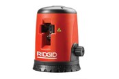 Meetgereedschap - Ridgid Krydslaser CL-100 - 38758