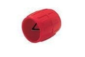 Gereedschap voor loodgieterswerk - Ridgid Rørfræser RIDGID 127 6-37 mm - 34965R