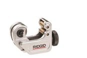 Gereedschap voor loodgieterswerk - Ridgid Mini-rørskærer RIDGID 103 CU 3-16 mm - 32975