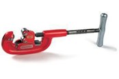 Gereedschap voor loodgieterswerk - Ridgid Buis snijder RIDGID 2A 1/8"-2 - 32820